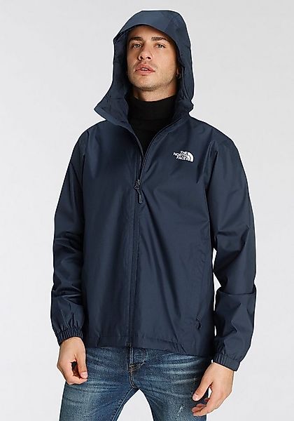 The North Face Funktionsjacke "The North Face Quest Funktionsjacke Herren B günstig online kaufen