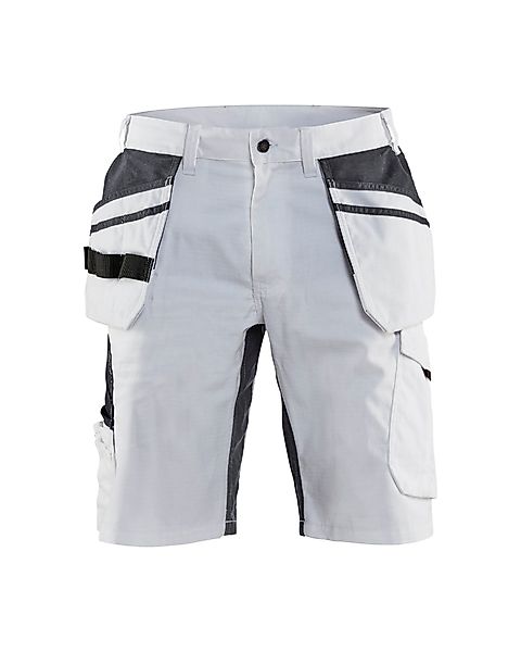 BLÅKLADER Arbeitsshorts Maler Shorts mit Stretch günstig online kaufen