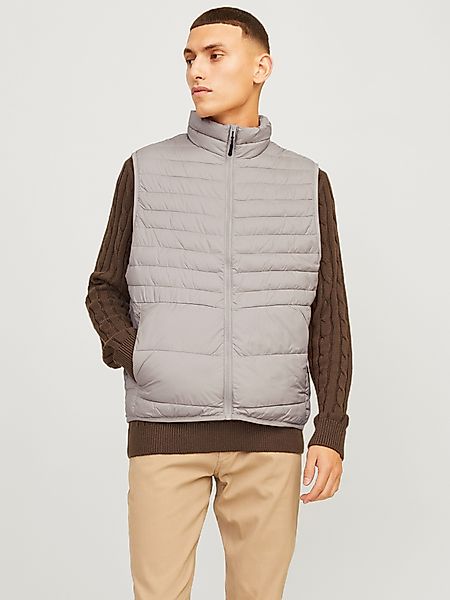 Jack & Jones Steppweste JJESTATE PACKABLE günstig online kaufen