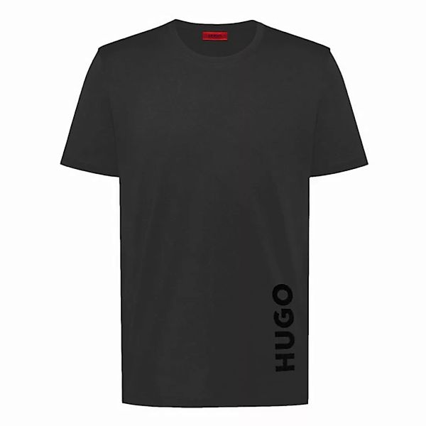 HUGO T-Shirt T-Shirt RN Relaxed mit UV-Schutz günstig online kaufen
