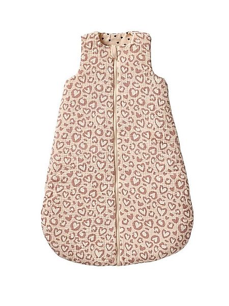 vertbaudet Babyschlafsack, Sommerschlafsack, 2,5 TOG günstig online kaufen