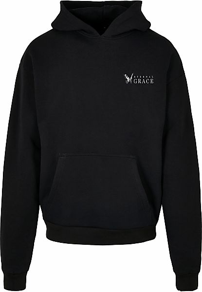 Merchcode Kapuzensweatshirt "Merchcode Eternal Grace Hoody", 1 Stk. günstig online kaufen