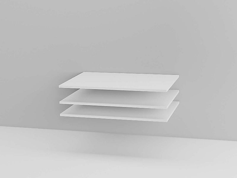 Home affaire Einlegeboden Malissa Zubehör für den gleichnamigen Schrank (Se günstig online kaufen