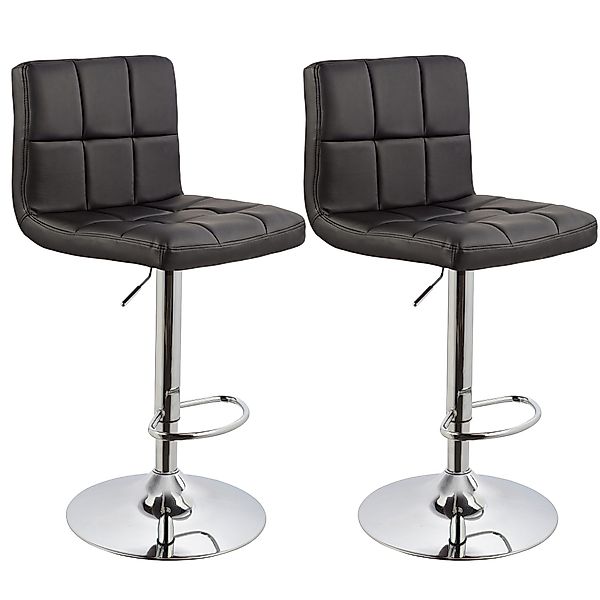 Duhome Barhocker, Barhocker 2ER Set Barstuhl günstig online kaufen