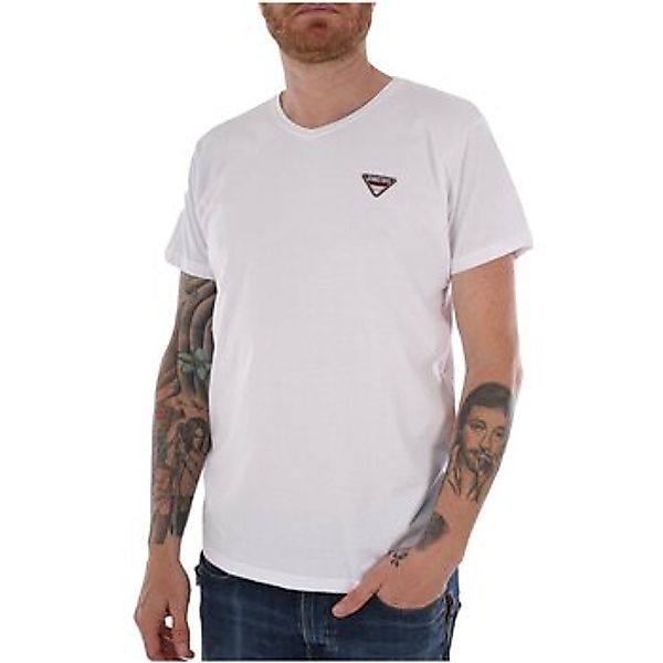 Georges Rech  T-Shirt TOMY-GR günstig online kaufen