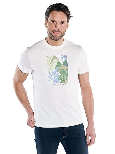 ENGBERS GERMANY Rundhalsshirt T-Shirt regular günstig online kaufen