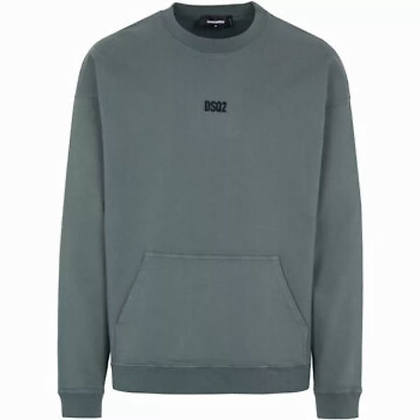 Dsquared2 Sweater Dsquared2 Pullover günstig online kaufen