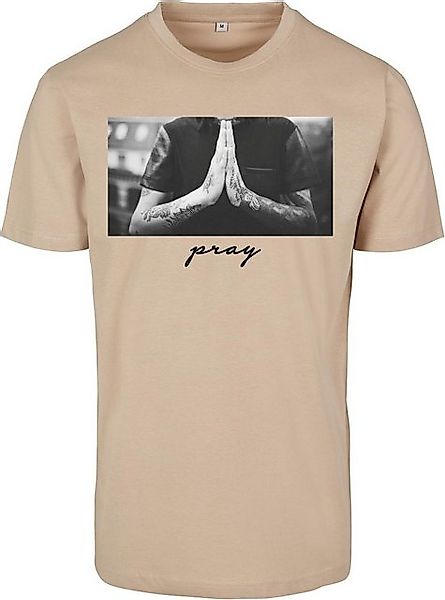 Mister Tee T-Shirt günstig online kaufen