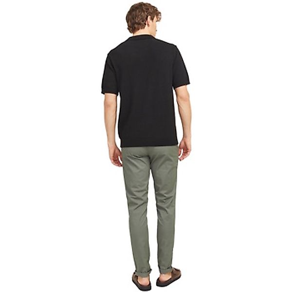 Jack & Jones  Chinos Chinohose MARCO SUNNY lange Hose günstig online kaufen