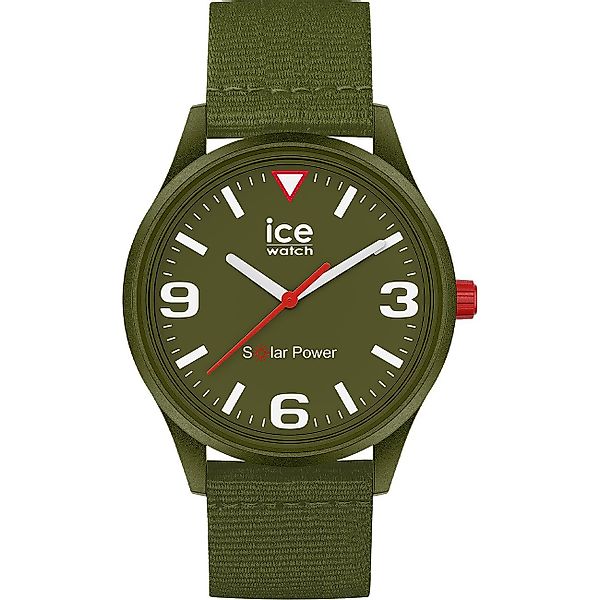 ice-watch Solaruhr Ice-Watch - Ice solar günstig online kaufen