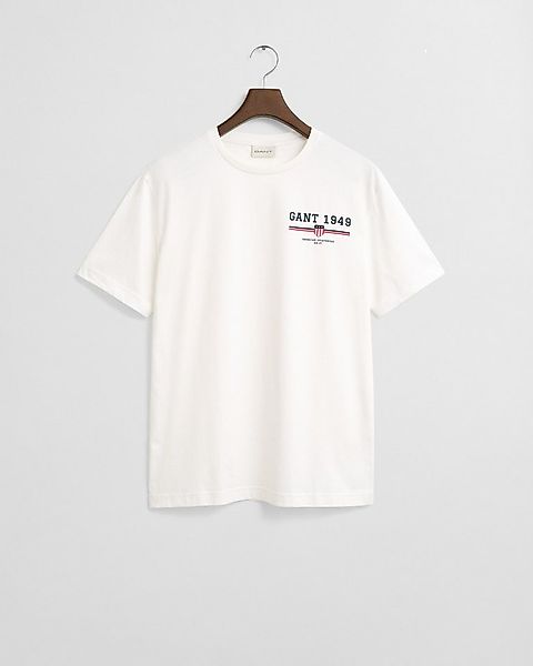 Gant T-Shirt günstig online kaufen