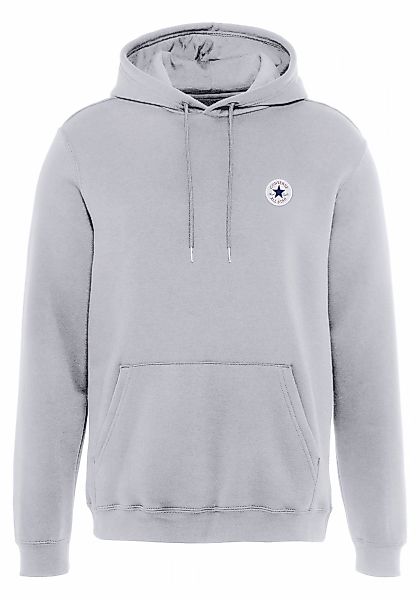 Converse "CONVERSE GO-TO CHUCK TAYLOR PATCH HOODIE" günstig online kaufen