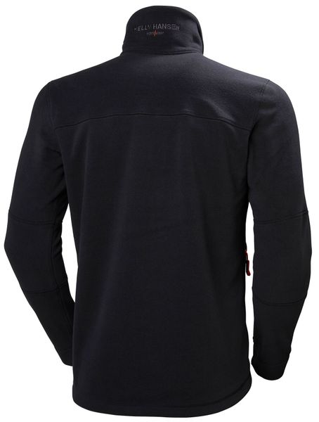 Helly Hansen Fleecejacke KENSINGTON FLEECE JACKET günstig online kaufen