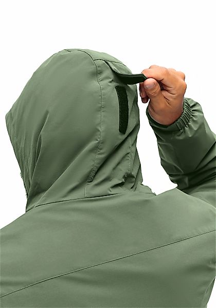 Maier Sports Outdoorjacke ArorA Loop M günstig online kaufen