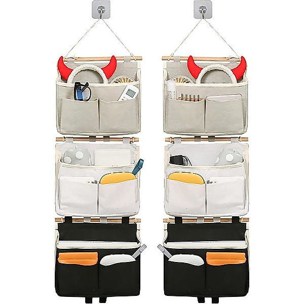Coonoor Hängeregal Hängeorganizer,Hängeaufbewahrung Tür Organizer,Tasche mi günstig online kaufen