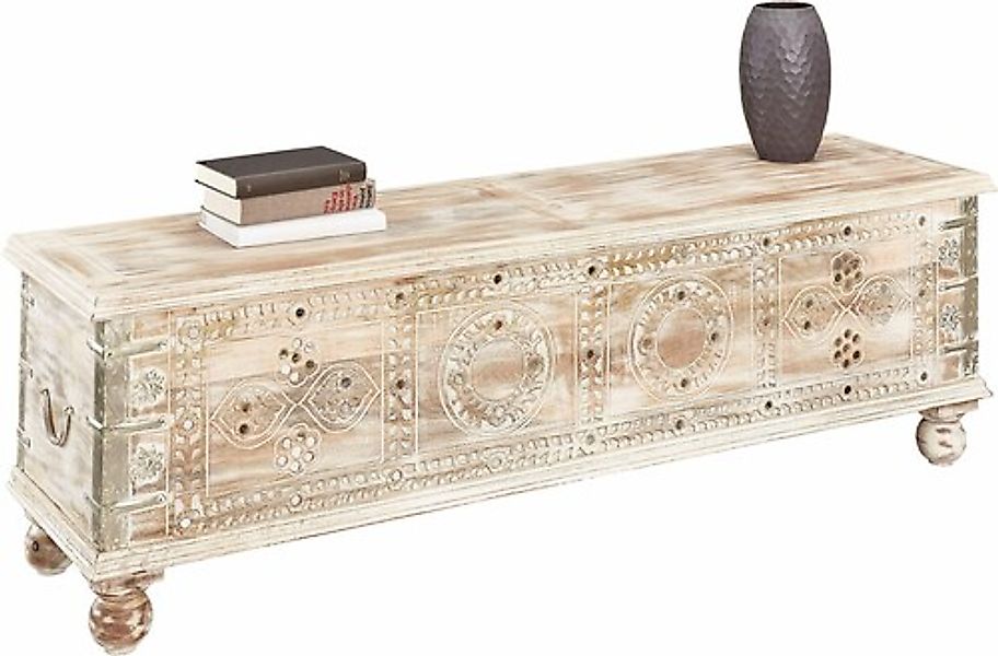 OTTO home Sitztruhe günstig online kaufen