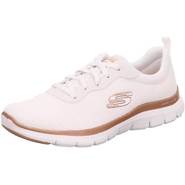 Skechers  Halbschuhe Schnuerschuhe Flex Appeal 4.0 - BRILLIANT VIEW 149303 günstig online kaufen