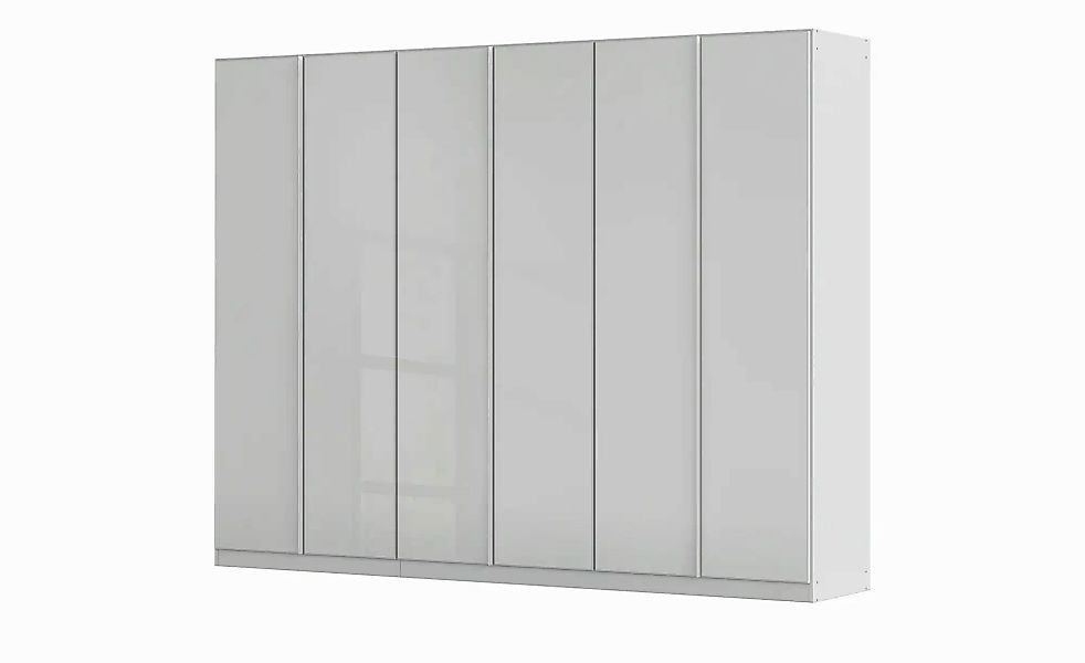 rauch Drehtürenschrank "Monostar", mit Glasfront sowie umfangreicher Innena günstig online kaufen