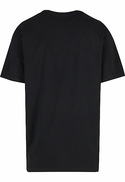 URBAN CLASSICS T-Shirt "Urban Classics UC Cursive Bold Logo Heavy Oversized günstig online kaufen