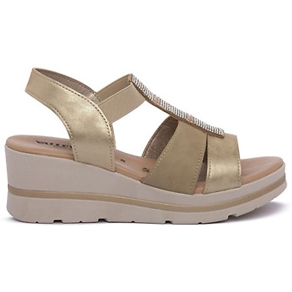 Valleverde  Sandalen PLATINO günstig online kaufen