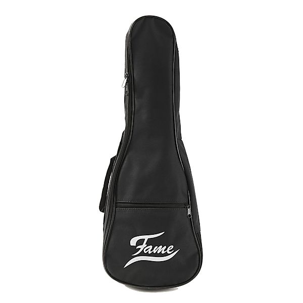 FAME Ukulelen-Koffer, Gigbag Ukulele Konzert, Wetterfeste günstig online kaufen