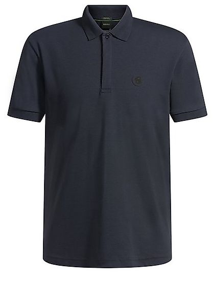 BOSS GREEN Poloshirt Paddy TL (1-tlg) günstig online kaufen