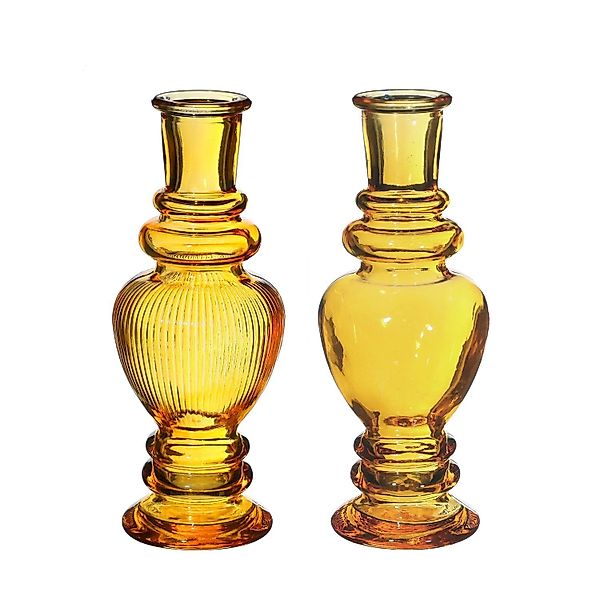 NaDeco Dekovase Glasvase "Venice" 2er Set günstig online kaufen