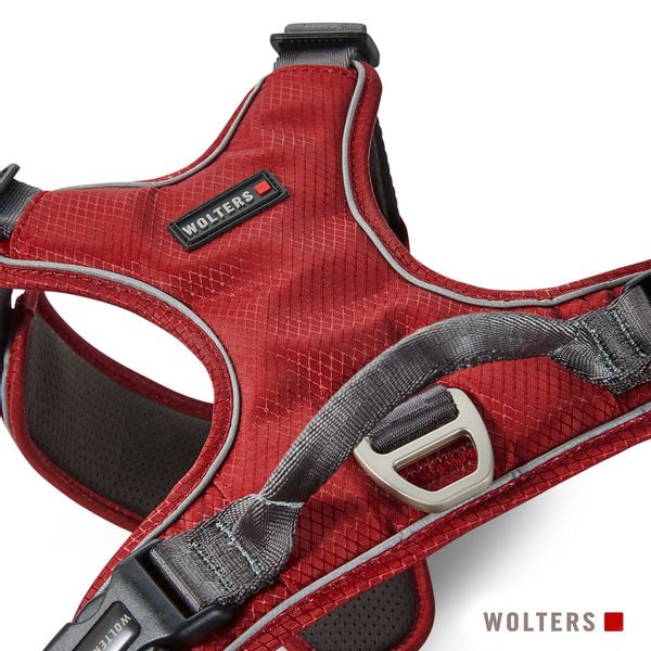 Wolters Hunde-Geschirr Active Pro Comfort Geschirr günstig online kaufen