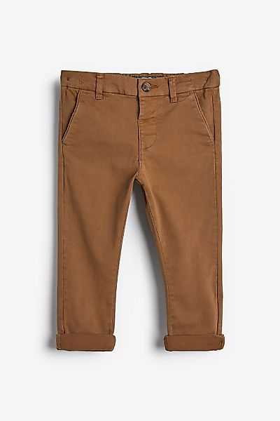 Next Chinohose Chinohose mit Stretch (1-tlg) günstig online kaufen