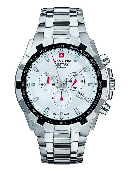 Swiss Alpine Military Chronograph 7043 günstig online kaufen