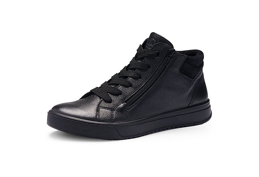 Ara ROM Sneakerboots High Top Sneaker, Schnürboots in bequemer Schuhweite G günstig online kaufen