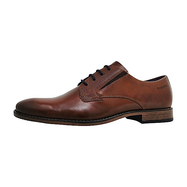 bugatti Business Schuh Schnürschuh günstig online kaufen