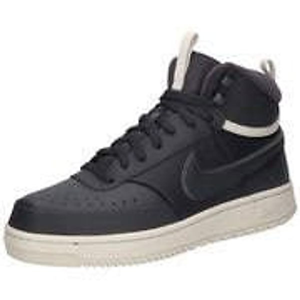 Nike Court Vision Mid Winter Boots Herren grau|grau|grau günstig online kaufen