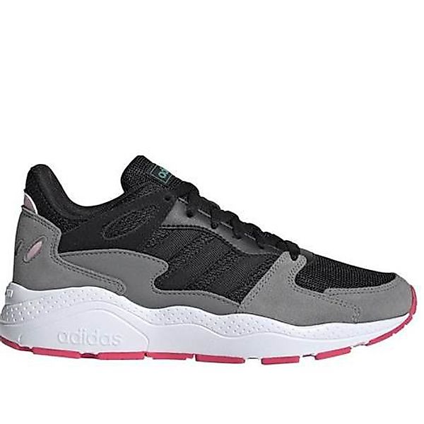 Adidas Crazychaos Schuhe EU 39 1/3 Black,Grey günstig online kaufen