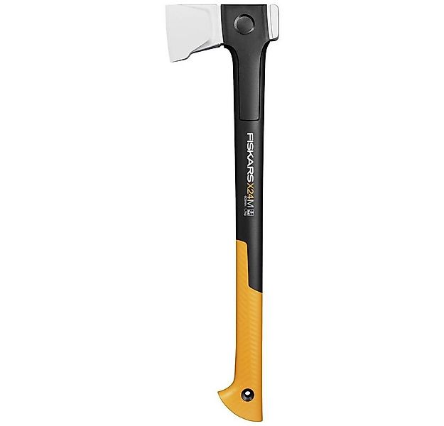 Fiskars Axt X-series X24 Splitting axe M blade 1069106 günstig online kaufen