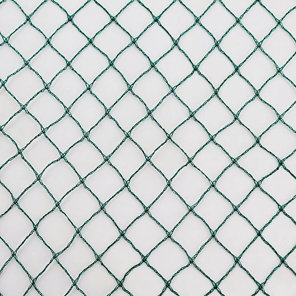 Aquagart Laubschutznetz Teichnetz 6m x 6mLaubschutznetz günstig online kaufen