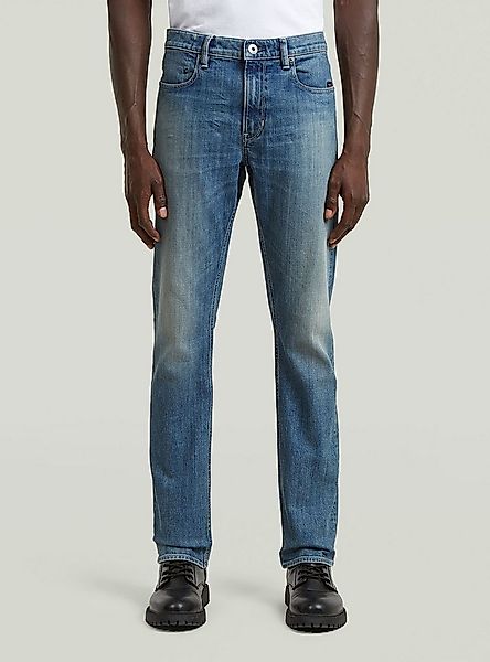 G-STAR 5-Pocket-Jeans Mosa Straight Jeans günstig online kaufen