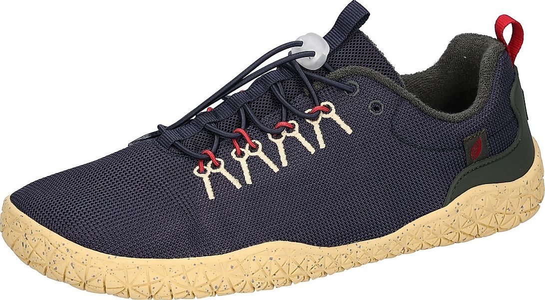 Waldläufer H-BORIS Barfußschuh Schlupfschuh, Sneaker, Sommerschuh in Komfor günstig online kaufen