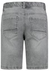 SUBLEVEL Jeansshorts Cargo mit Kontrastnähten Denim günstig online kaufen
