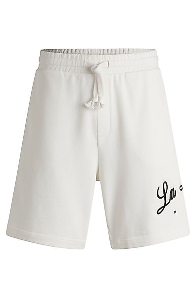 HUGO Bermudas günstig online kaufen
