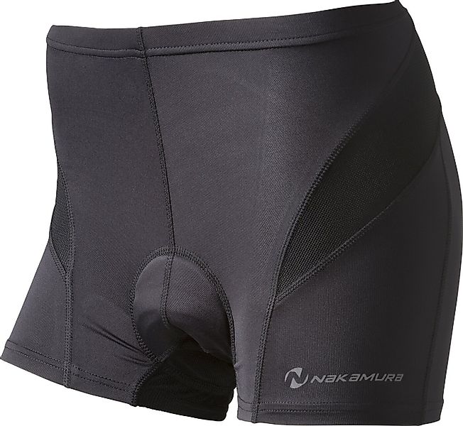 NAKAMURA Fahrradhose Da.-Boxershorts Cortina II wms günstig online kaufen