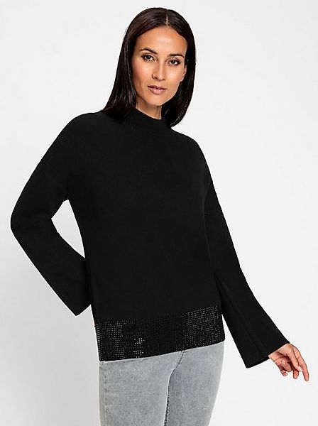 heine Strickpullover Strickpullover günstig online kaufen