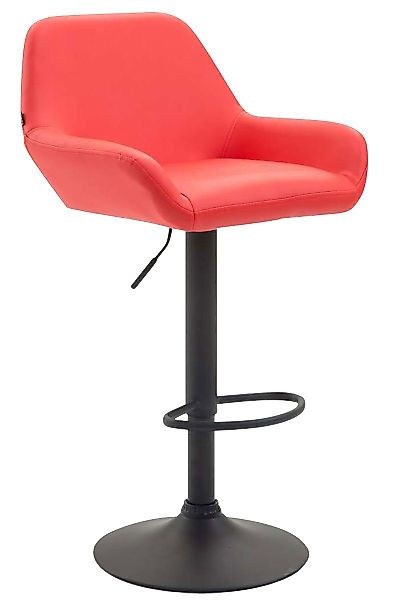 CLP Barhocker Braga Kunstleder, drehbar und günstig online kaufen