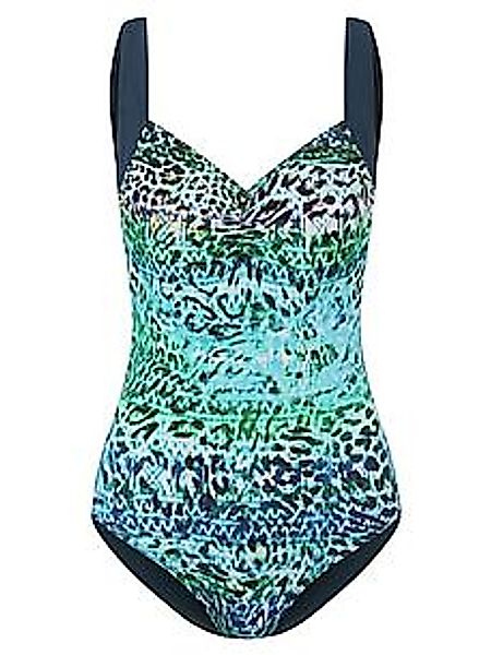 Badeanzug Sunmarin blau günstig online kaufen