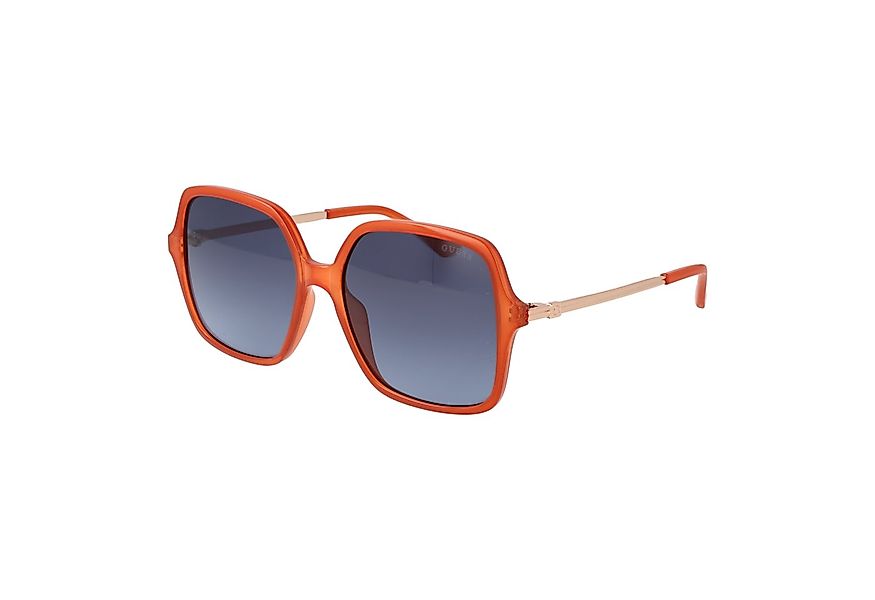 Guess Sonnenbrille GU7845 5744W günstig online kaufen