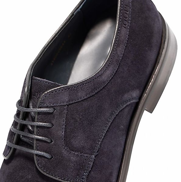JOOP! velluto kleitos lace up yc4 günstig online kaufen