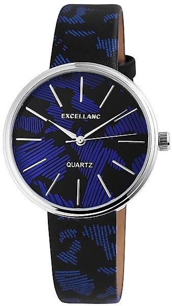 Excellanc Quarzuhr 195021100238 Excellanc Damenuhr mit günstig online kaufen
