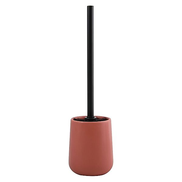 MSV WC-Bürste Maonie Ø 10,4 cm x 38,8 cm Terrakotta günstig online kaufen