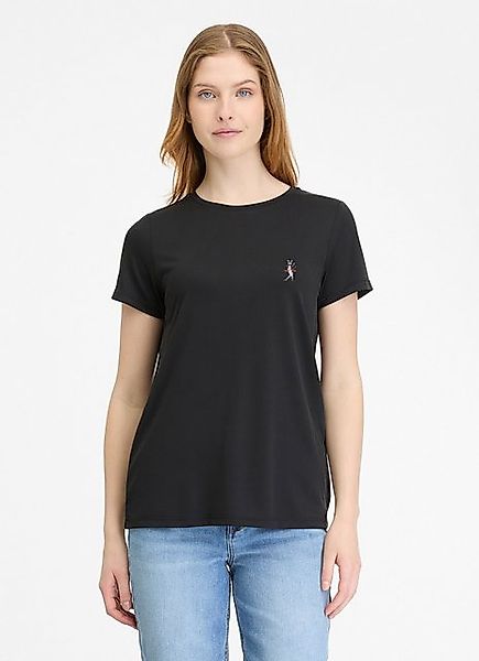 Ragwear Kurzarmshirt ADORI C günstig online kaufen