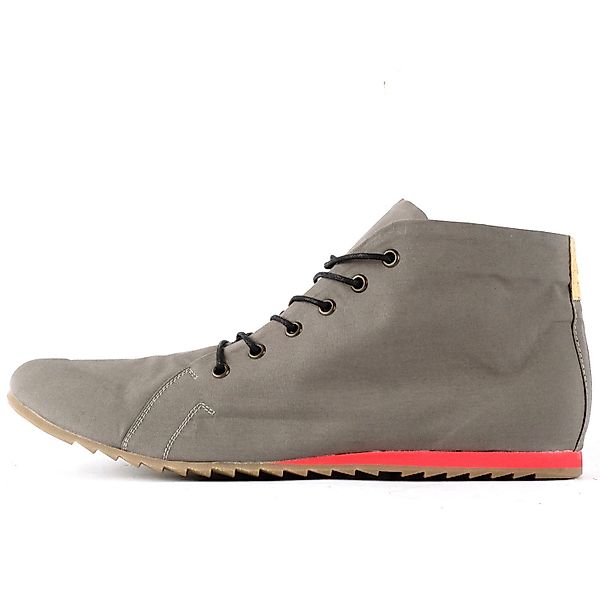 SORBAS '66 ultraleichte Sneaker aus Bio-Baumwolle günstig online kaufen